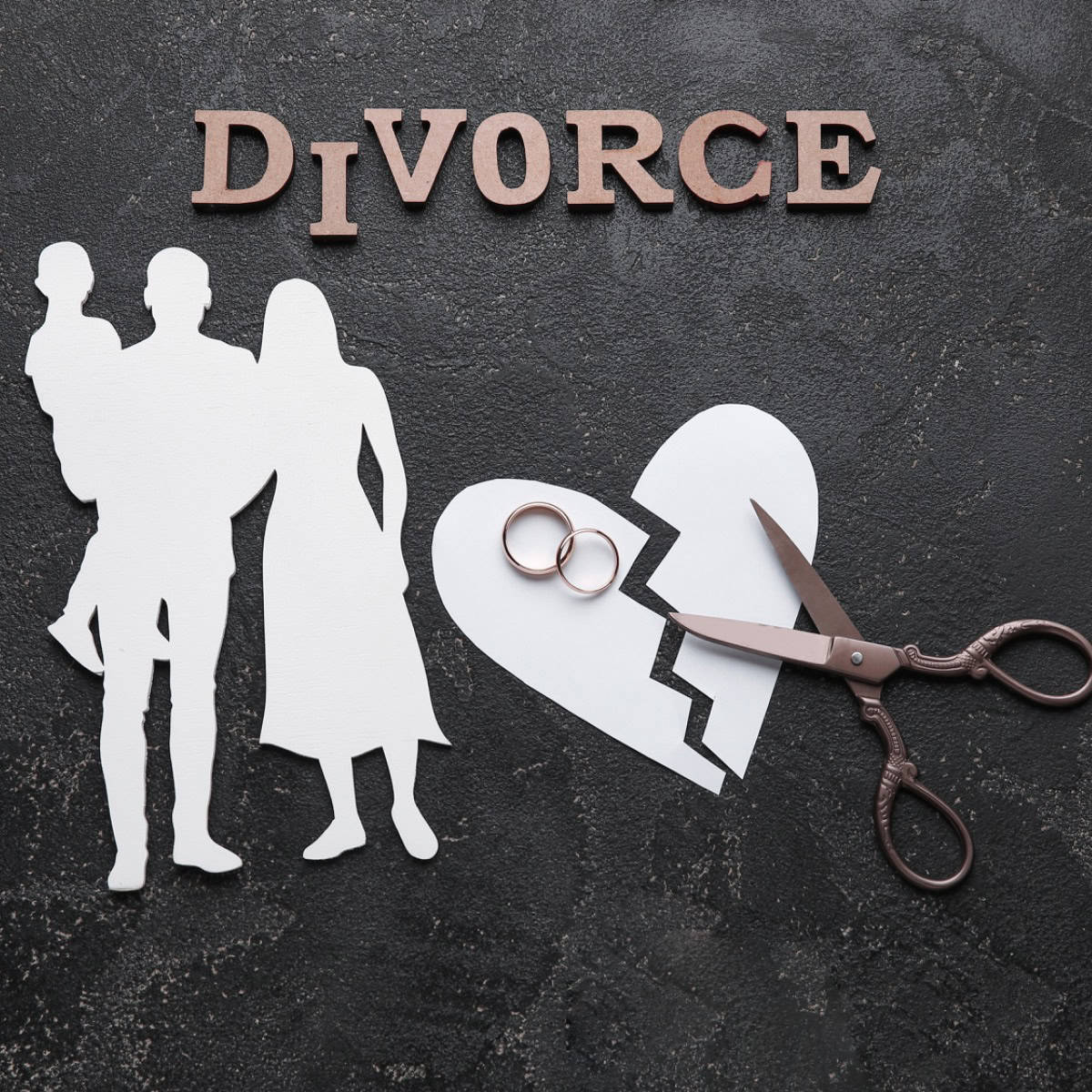 Quels sont les motifs pour demander le divorce ?