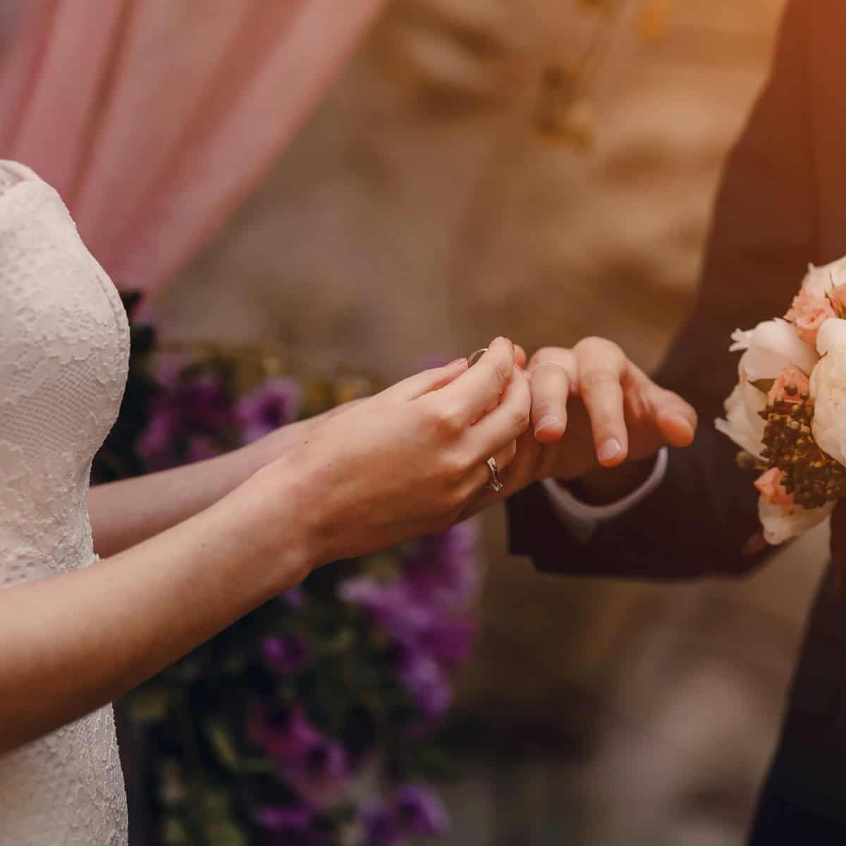 Quelles sont les conséquences du mariage ?