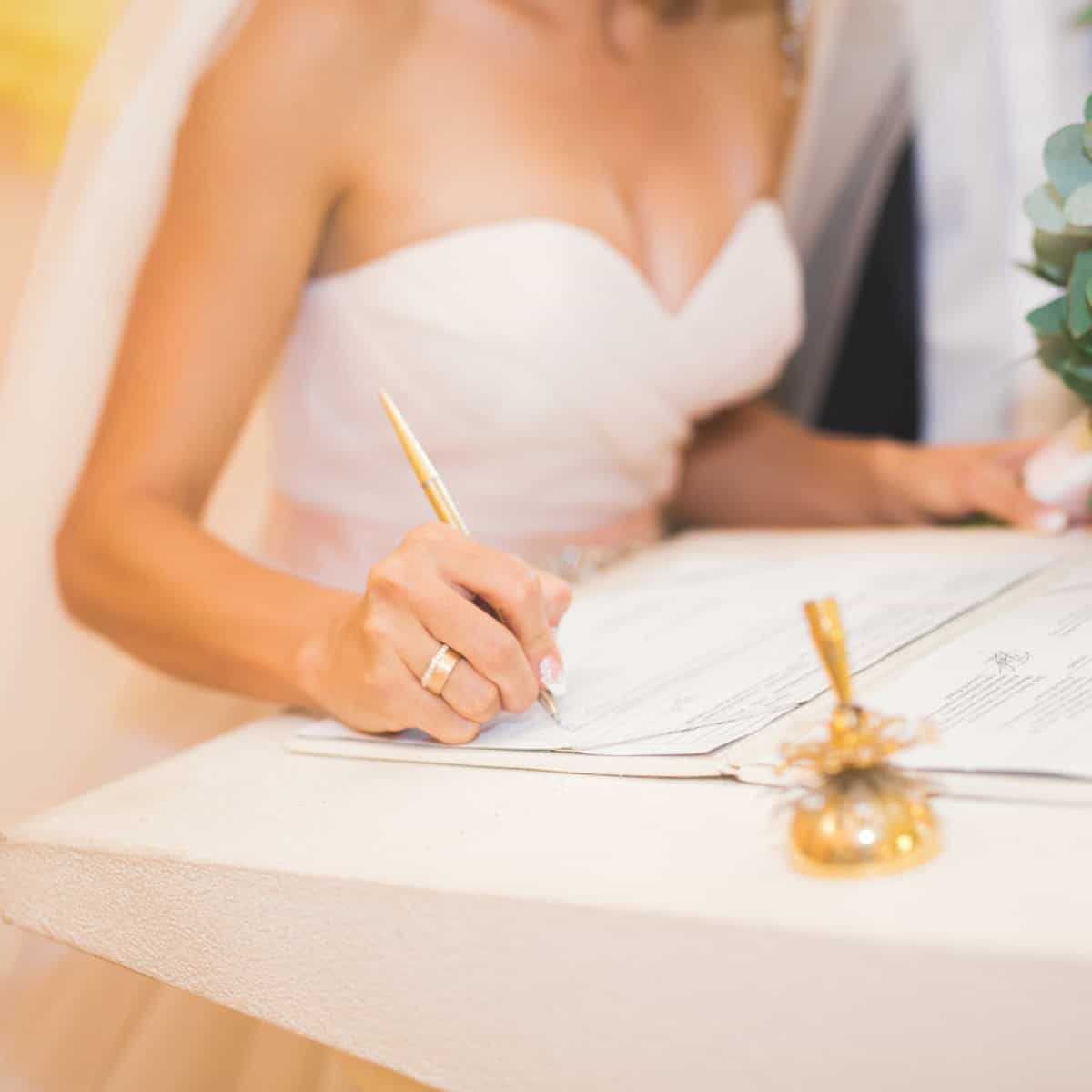 Quels sont les types de régimes matrimoniaux ?