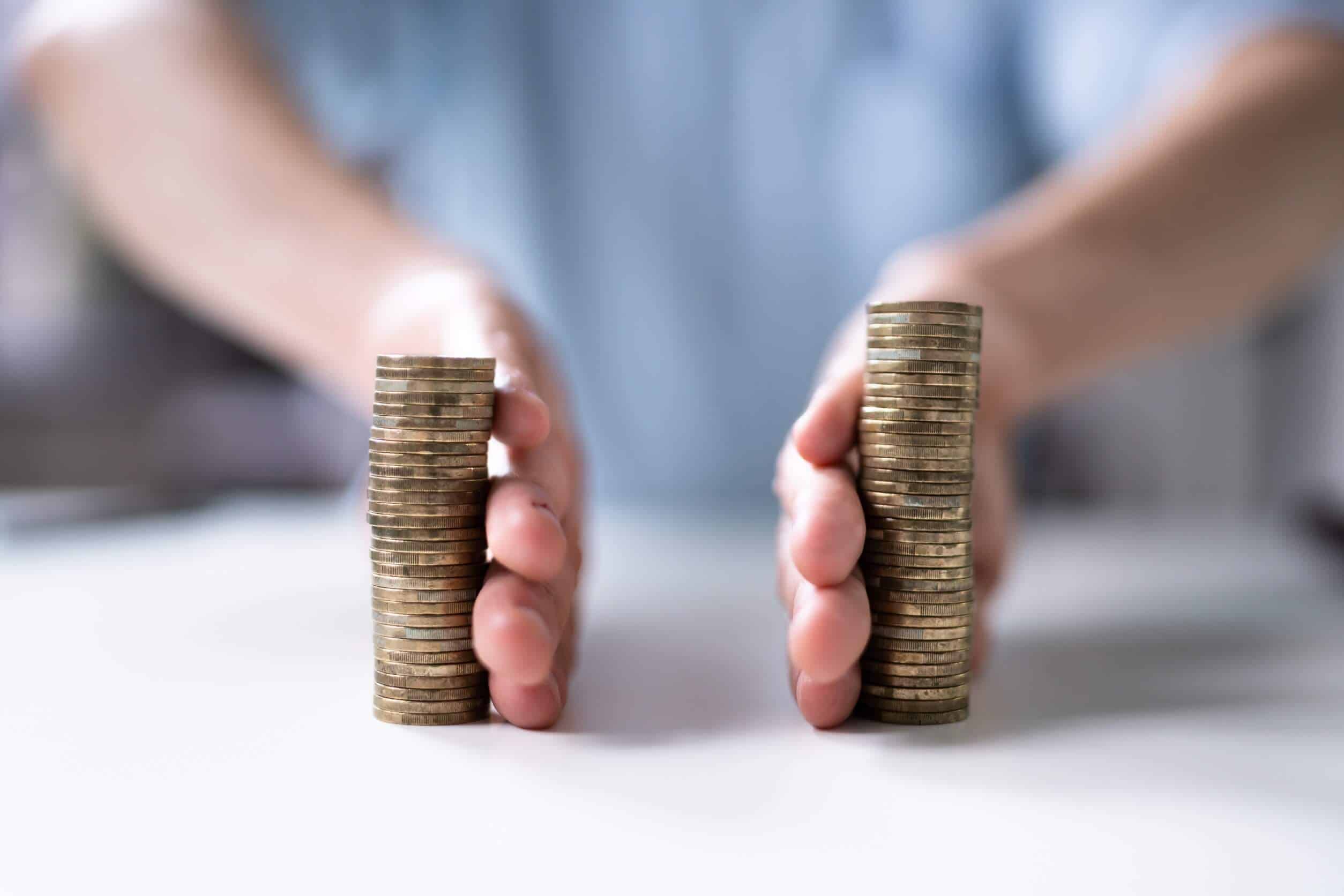 Fin du gel des comptes bancaires conjoints en cas de décès