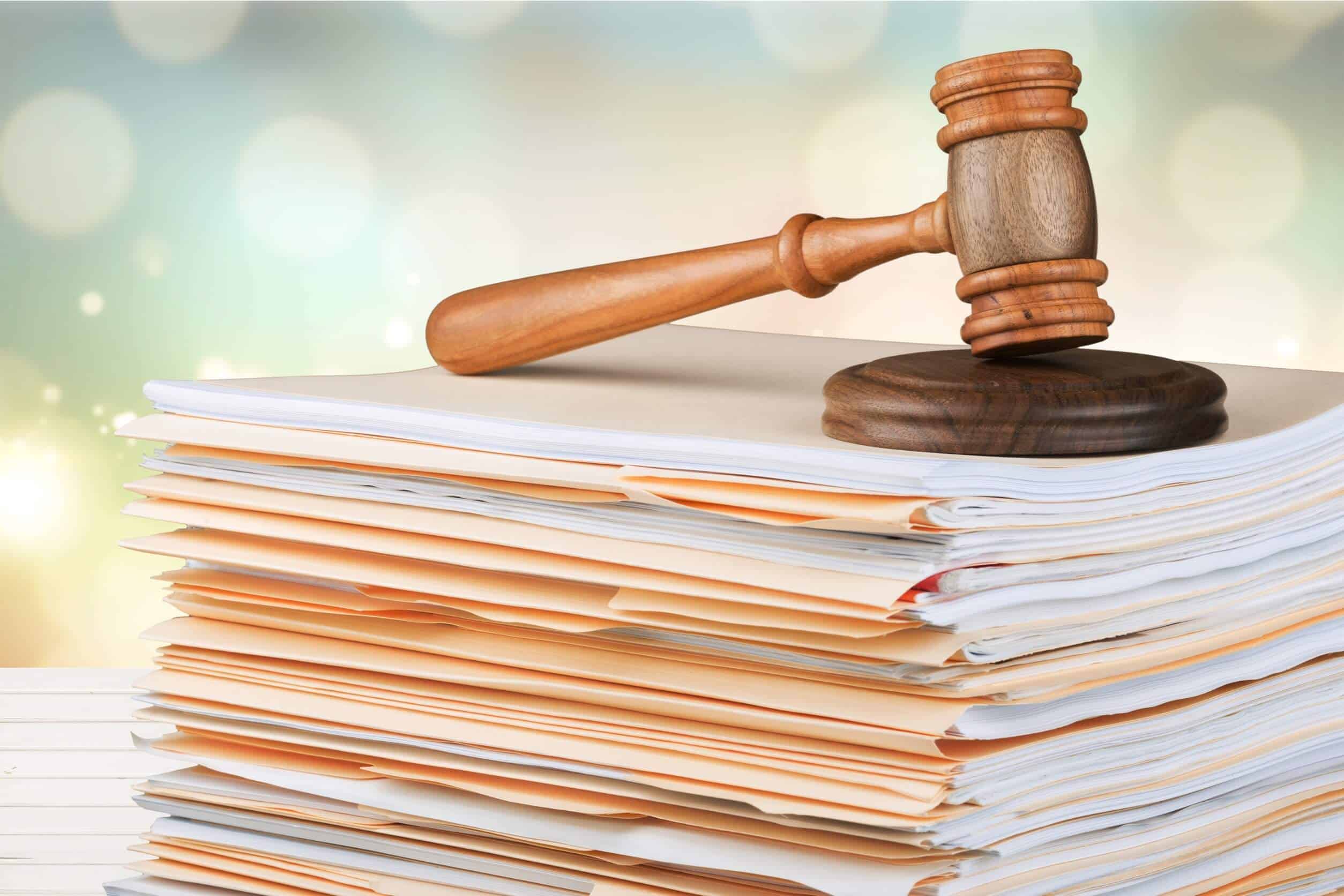 Homologation du mandat de protection