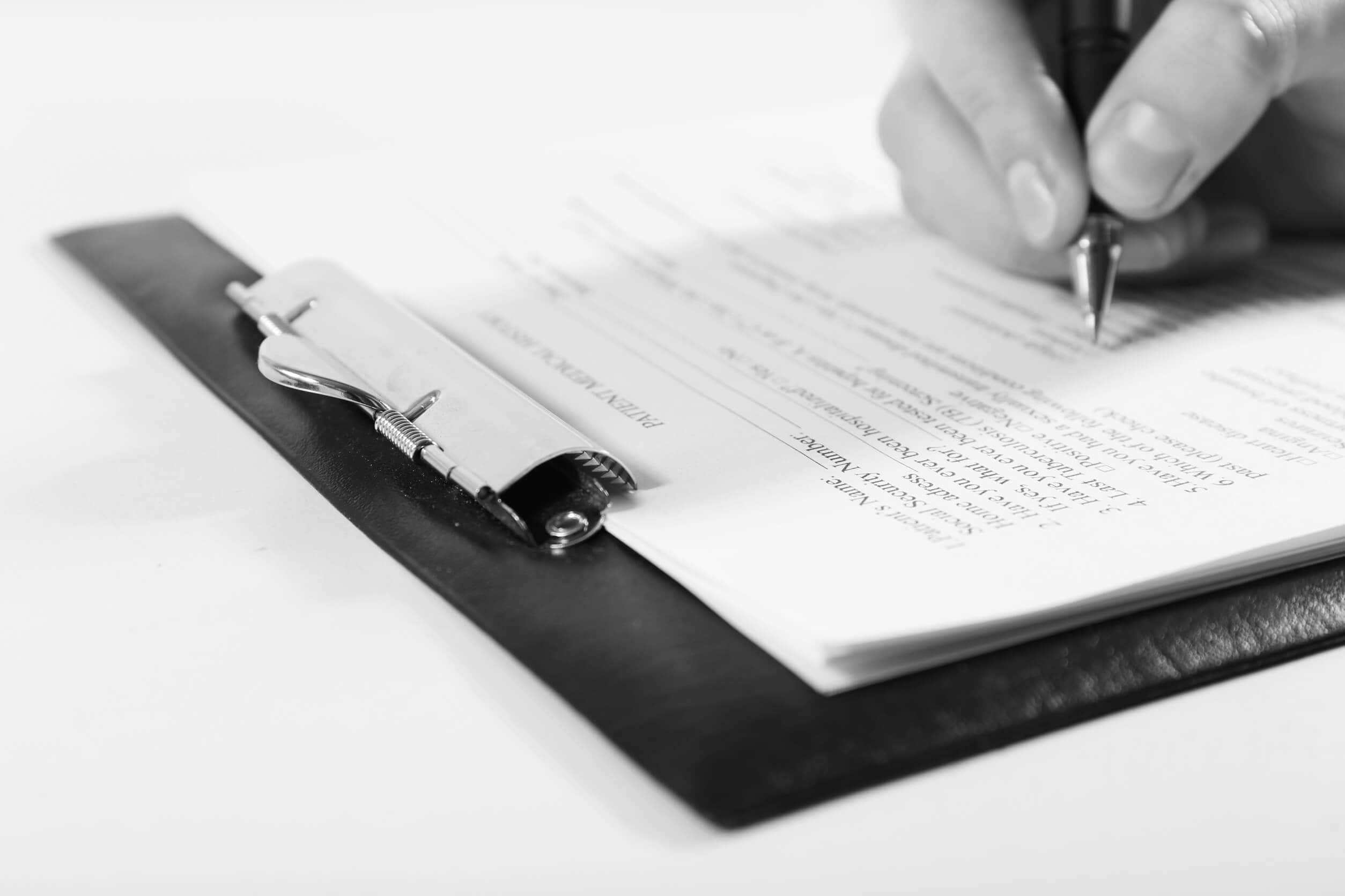 Les prénoms : modification législative