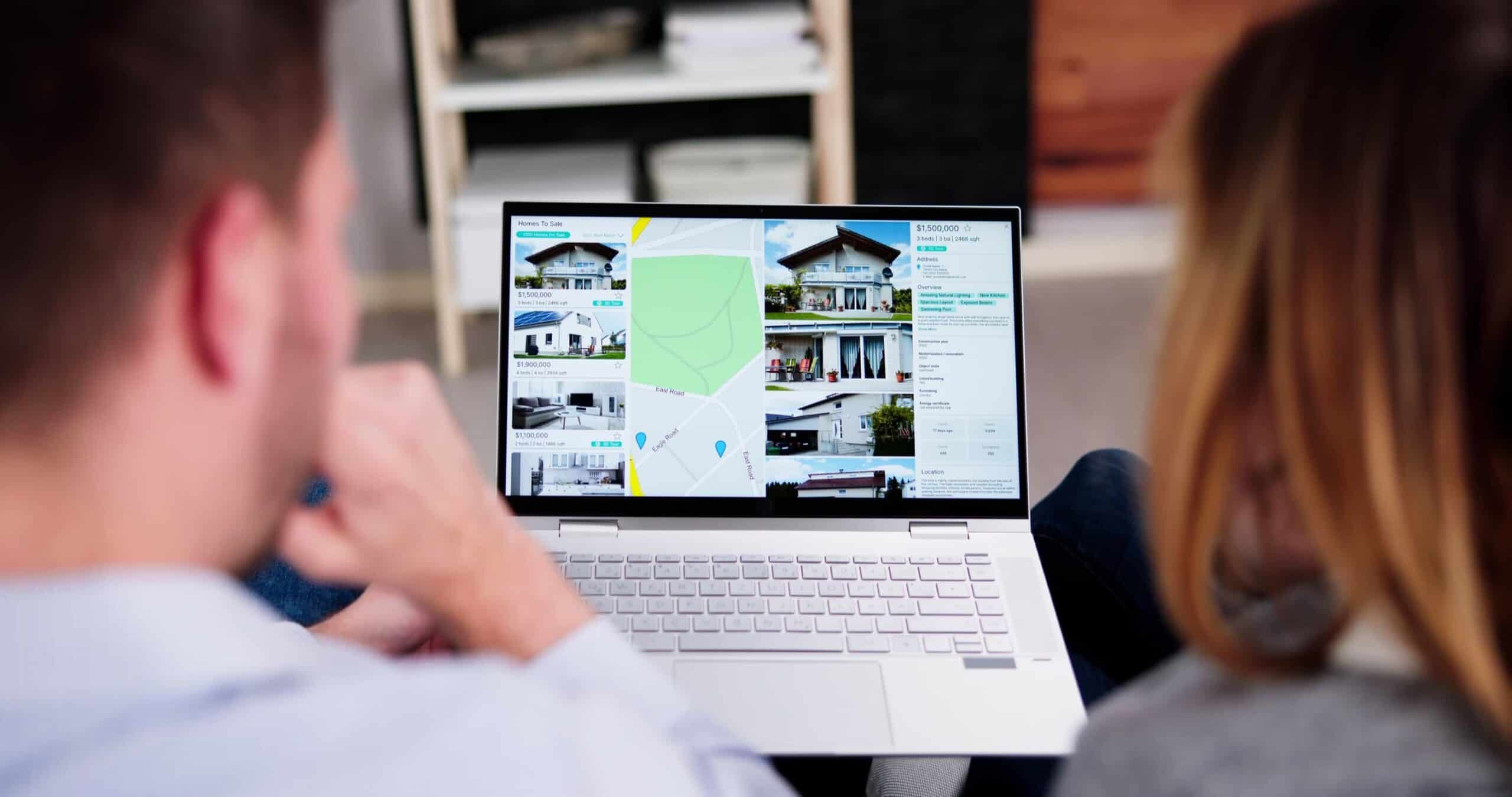 Hébergement touristique de courte durée