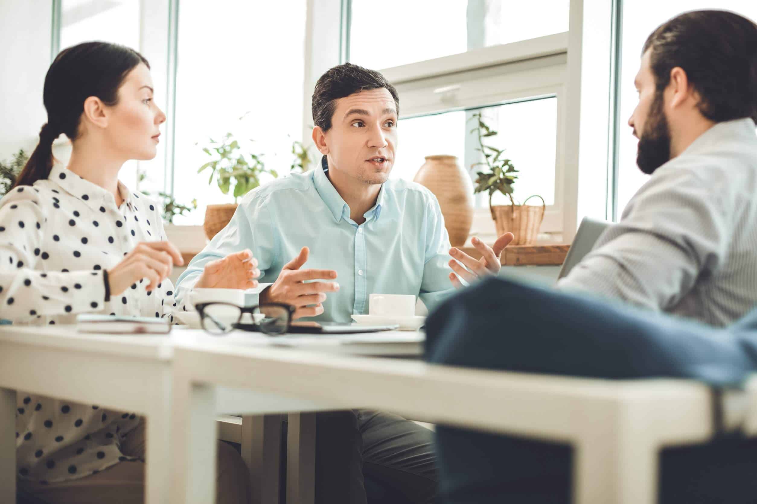 La médiation familiale