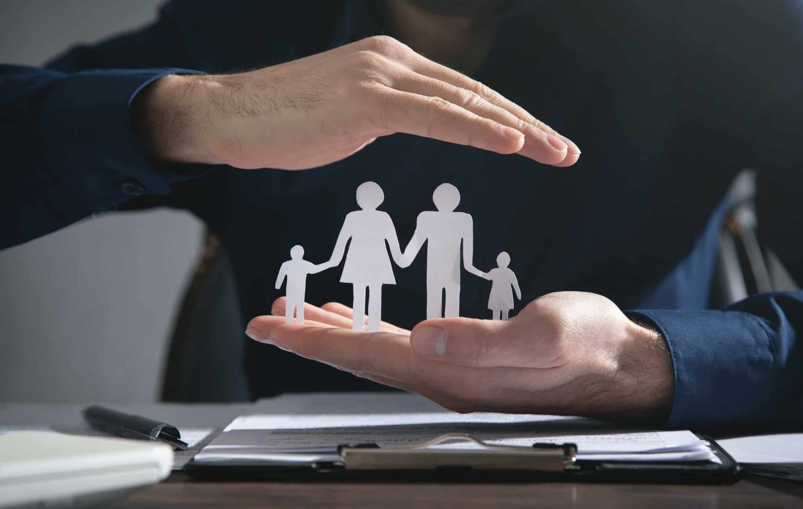 Le rôle du médiateur familial