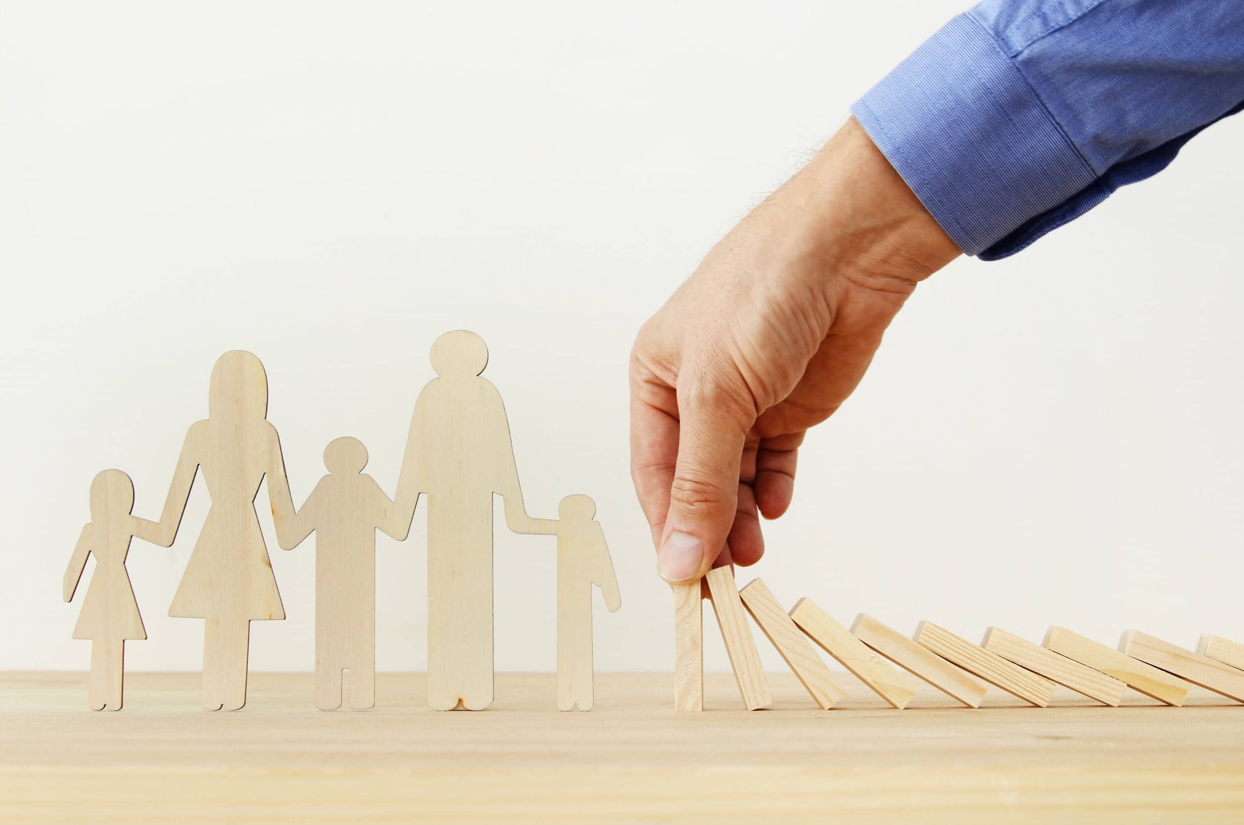 L'approche du médiateur familial