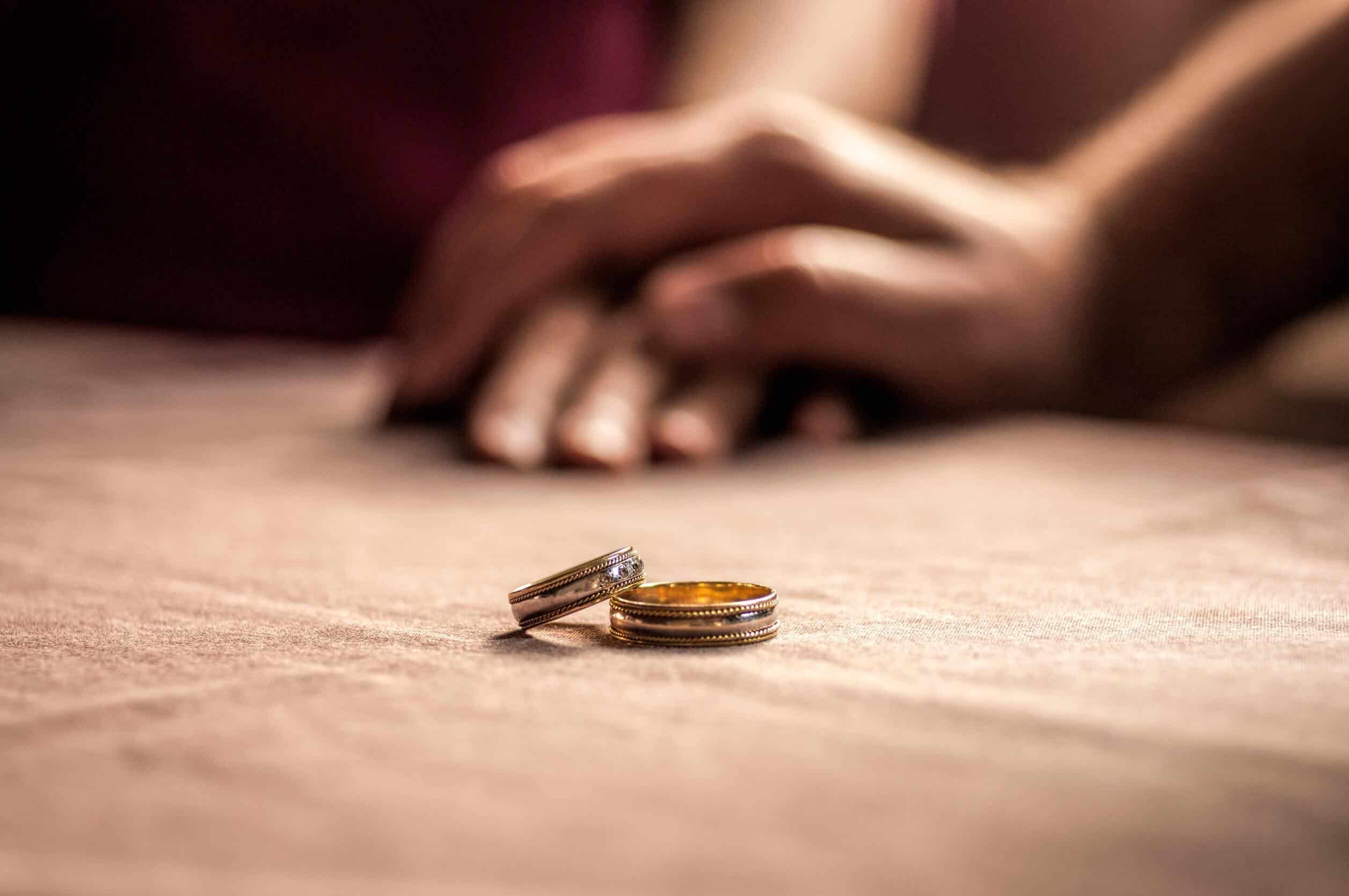 Séparation ou divorce ?