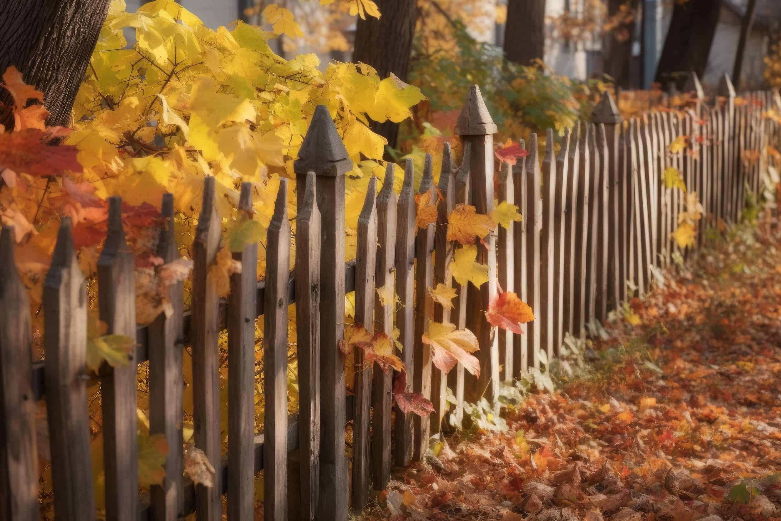 Trouble de voisinage