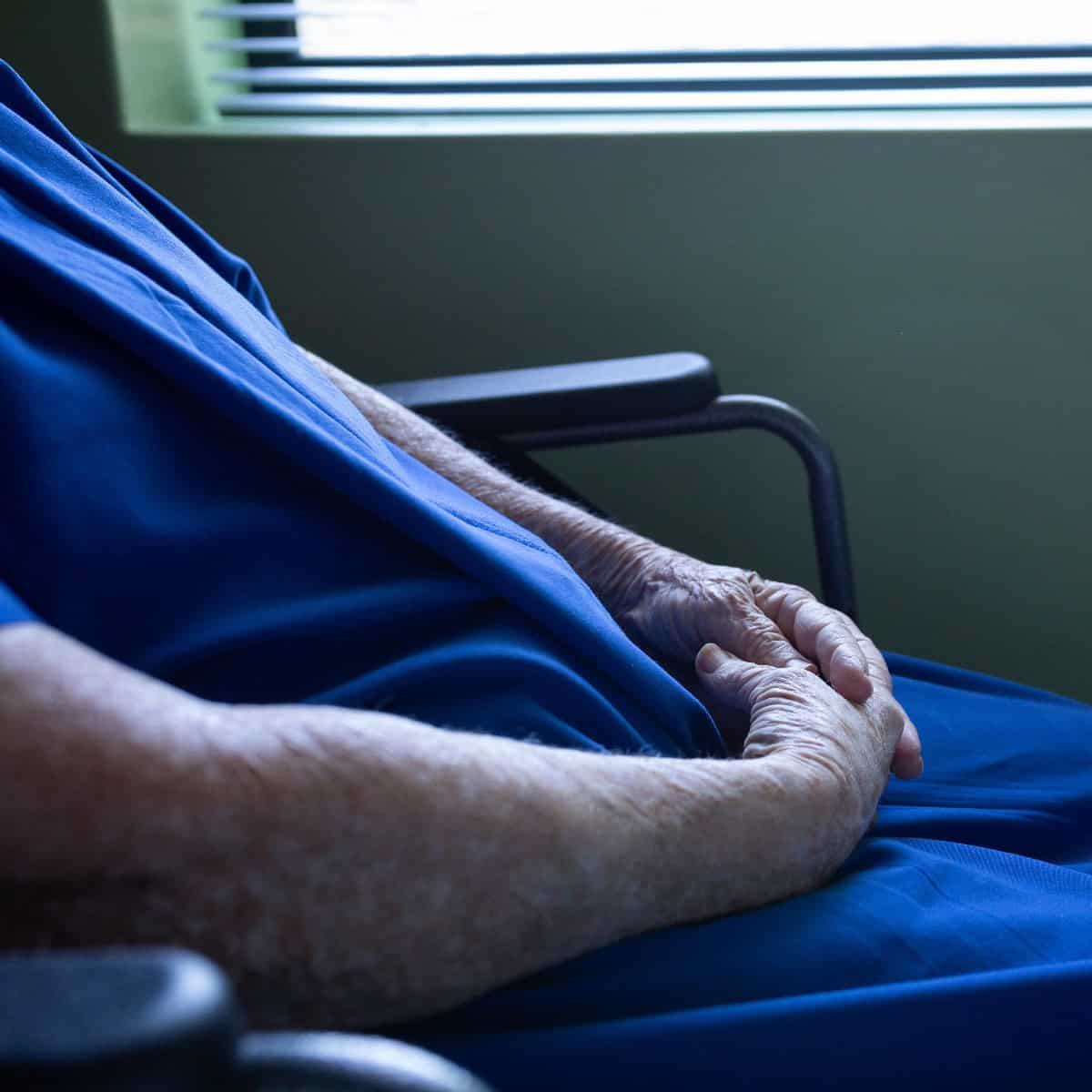 Santé mentale : garde en établissement