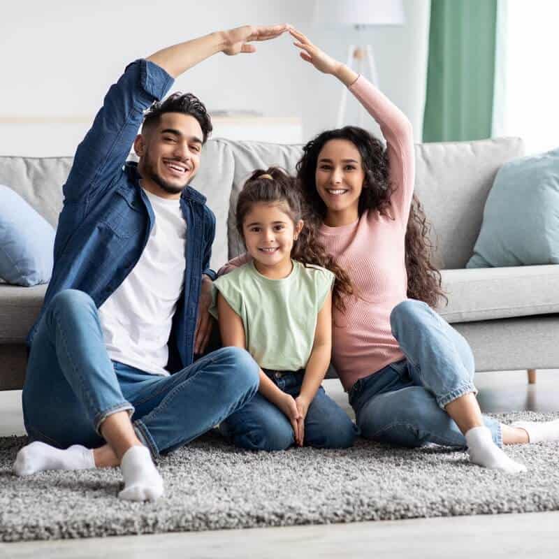 Adoption de l'enfant de votre conjoint(e)