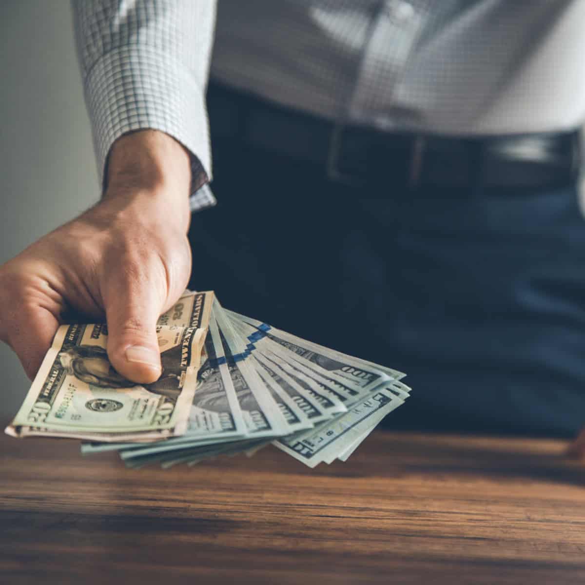 Qu’est-ce que l’enrichissement injustifié ?