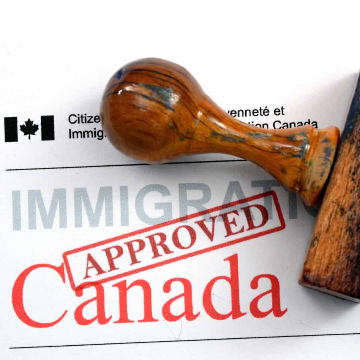 Comment faire pour venir travailler au Canada ?