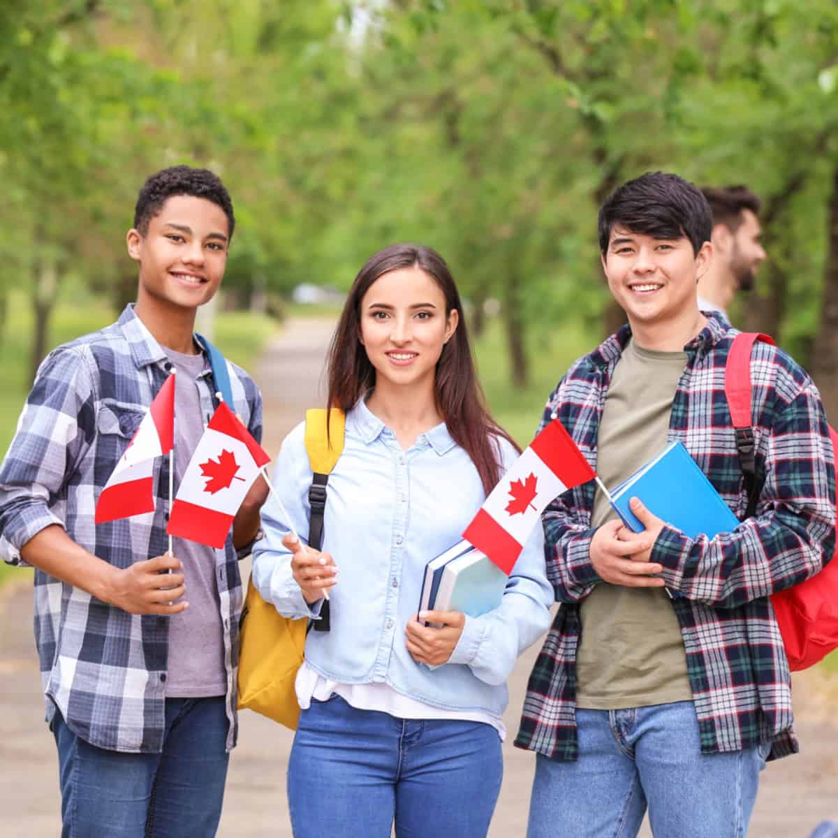 Comment obtenir un permis d'étude au Canada ?