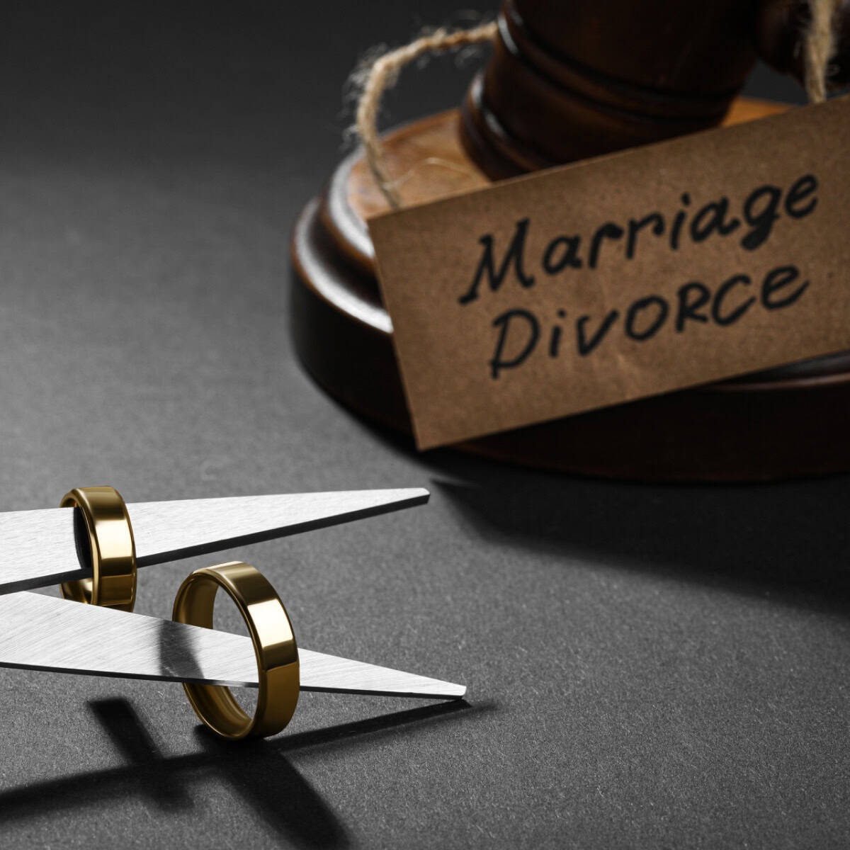 Dois-je payer une pension alimentaire pour ex-époux ?