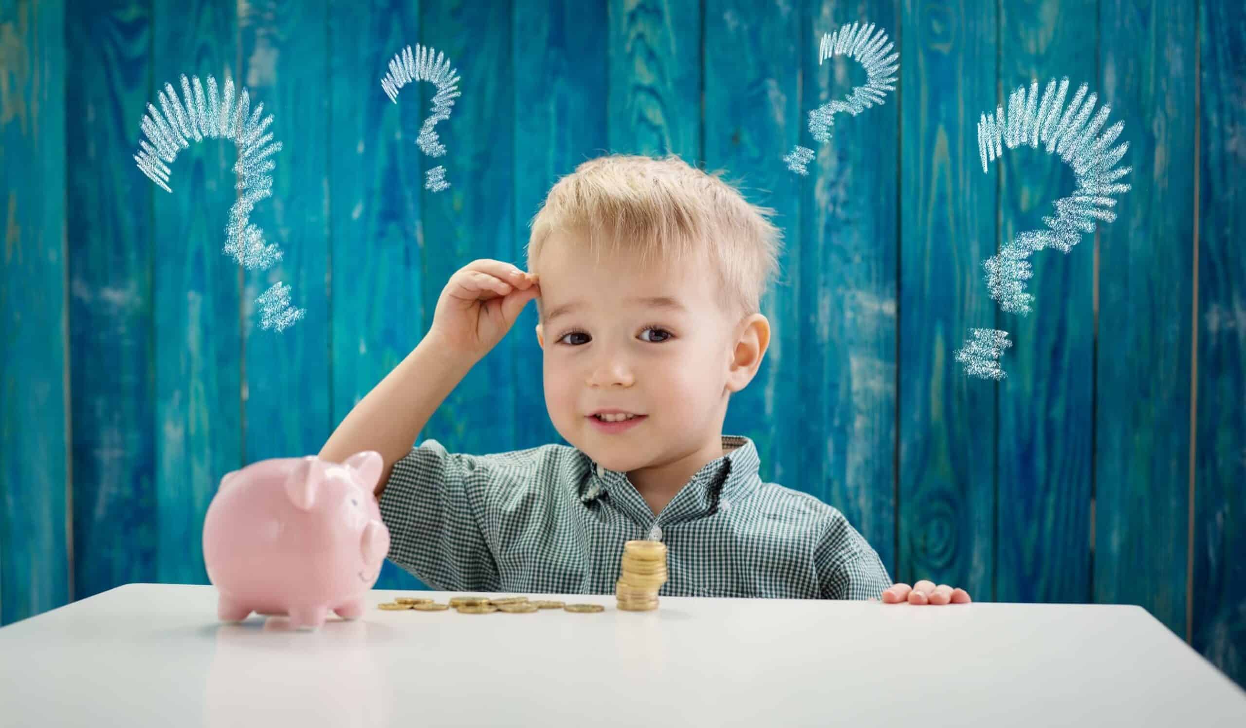 Qui doit payer pour les besoins des enfants ?