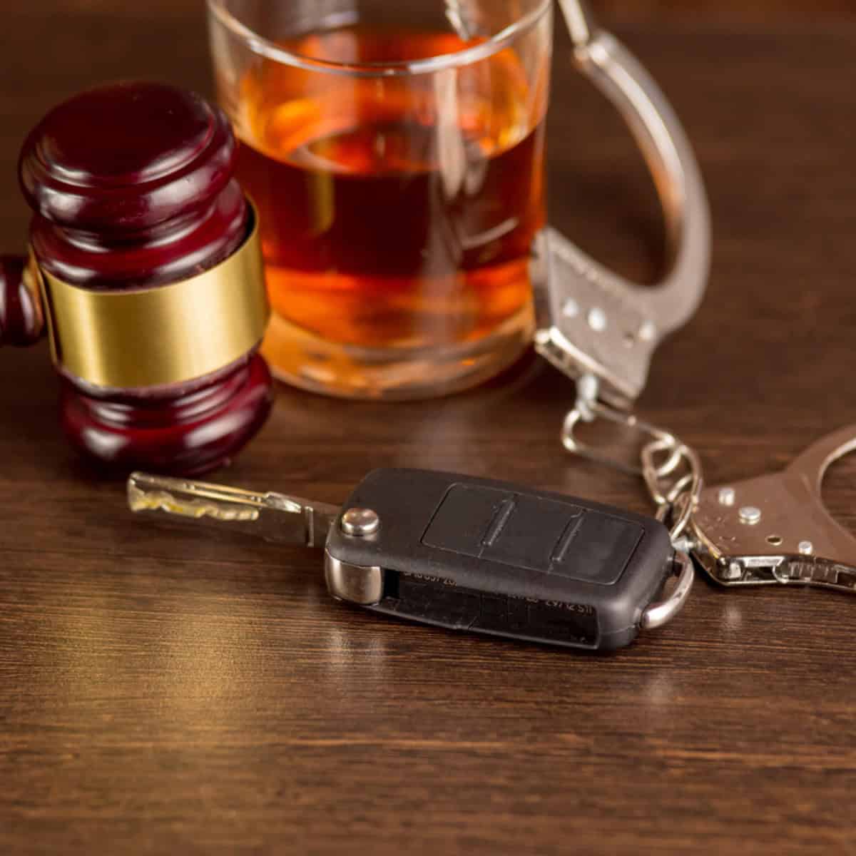 Comment se défendre contre une accusation d’alcool au volant ?