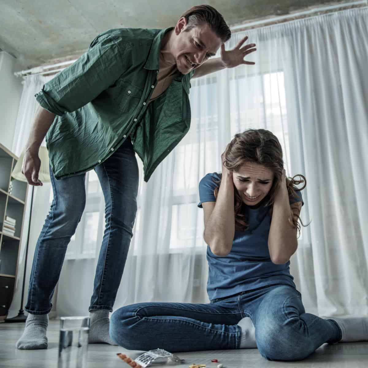 Comment se défendre contre une accusation de menace de mort ?