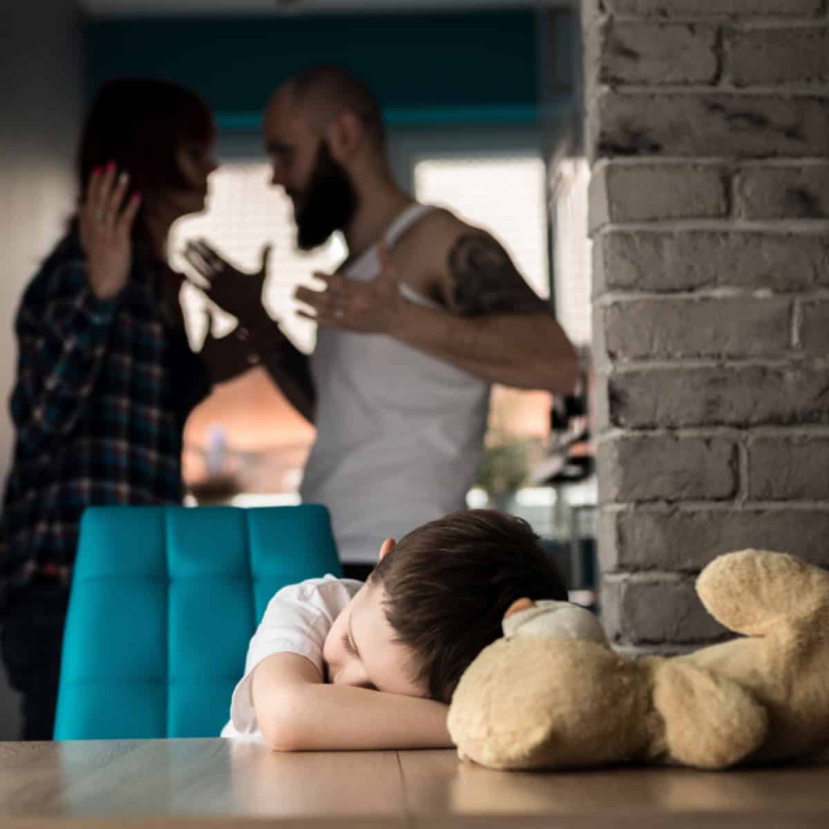 FAQ : le droit familial en contexte de violence conjugale