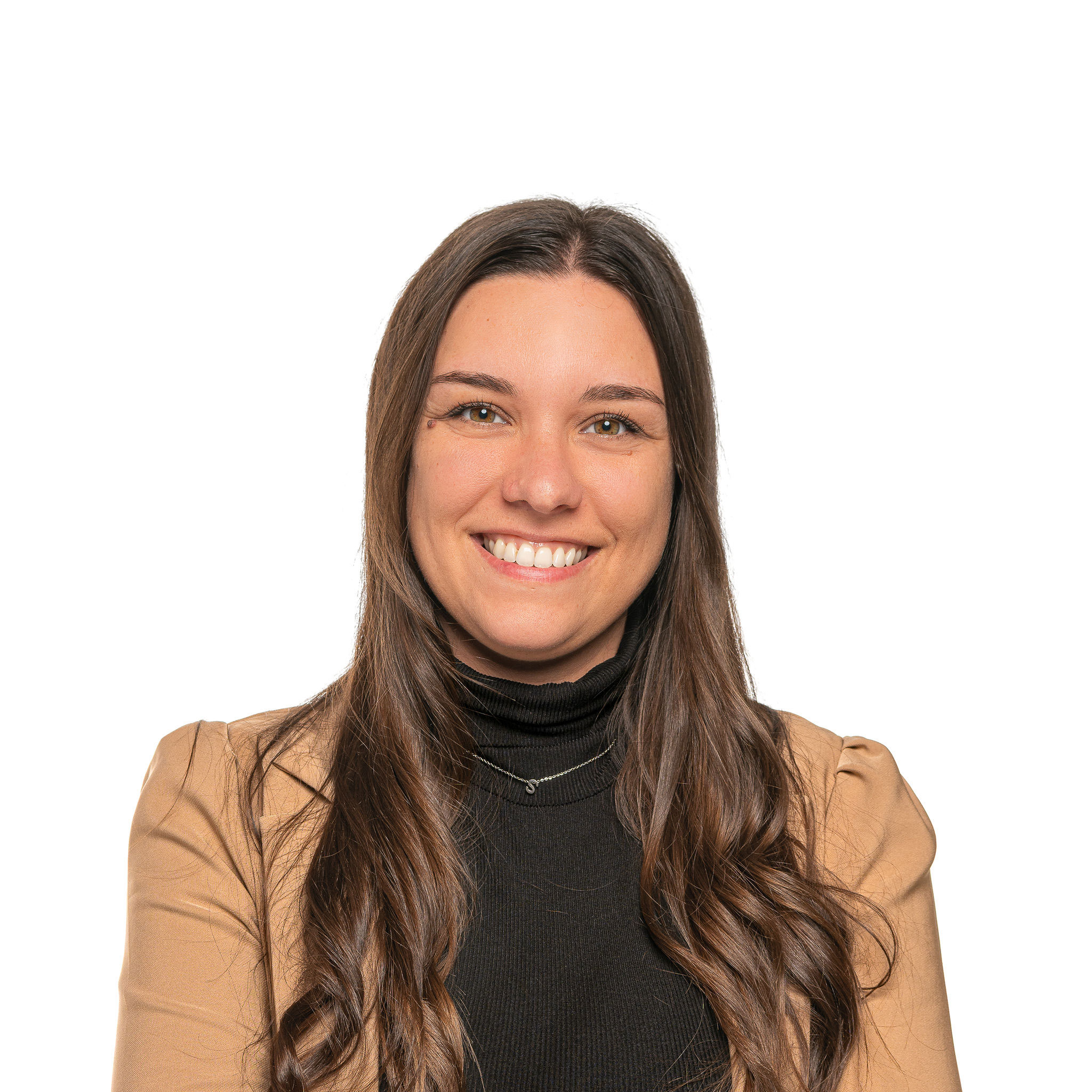 Mme Sabrina Lavoie - Adjointe Administrative MAST Avocats Québec