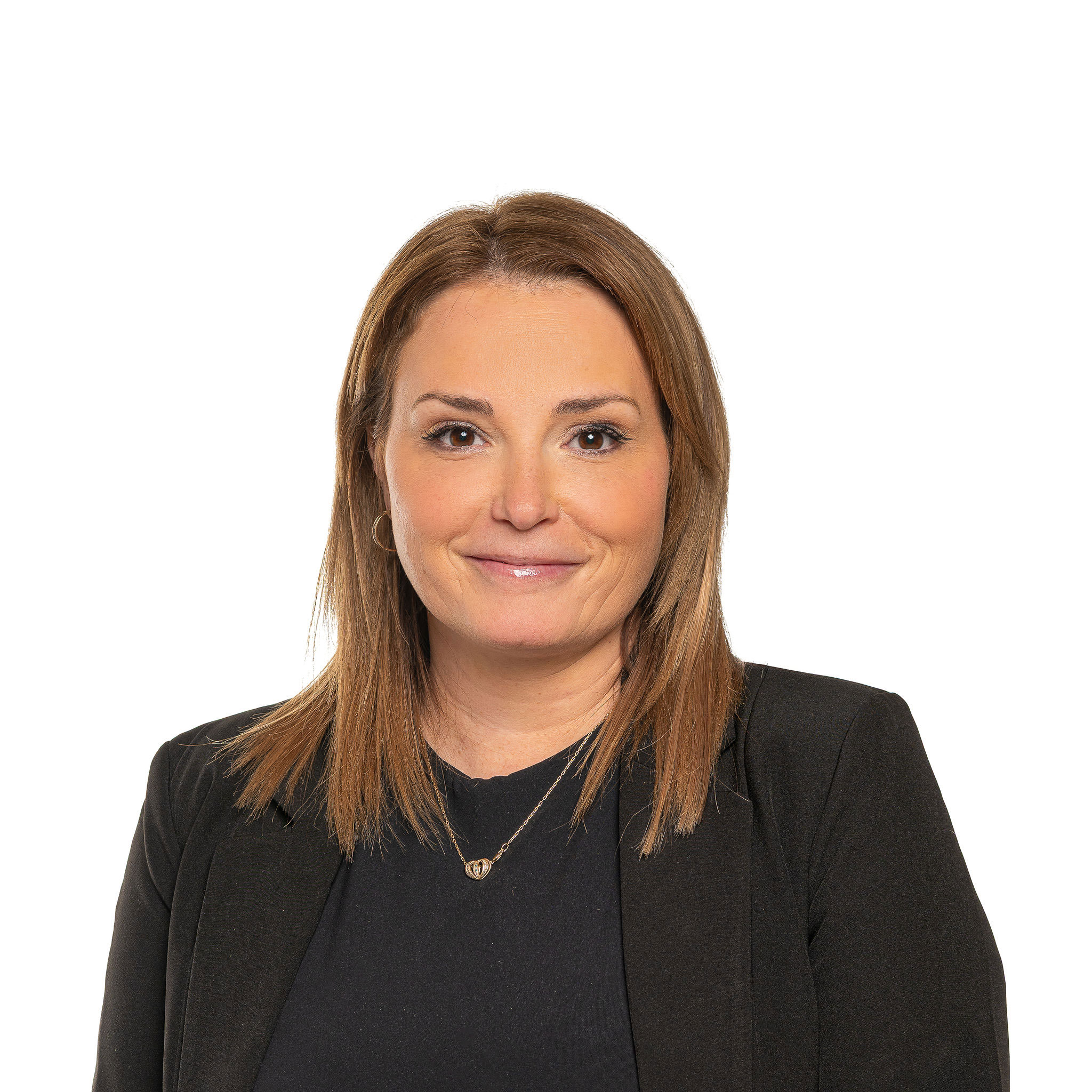 M<sup>me</sup> Mélanie Tremblay - Juriste et co-fondatrice MAST Avocats Québec