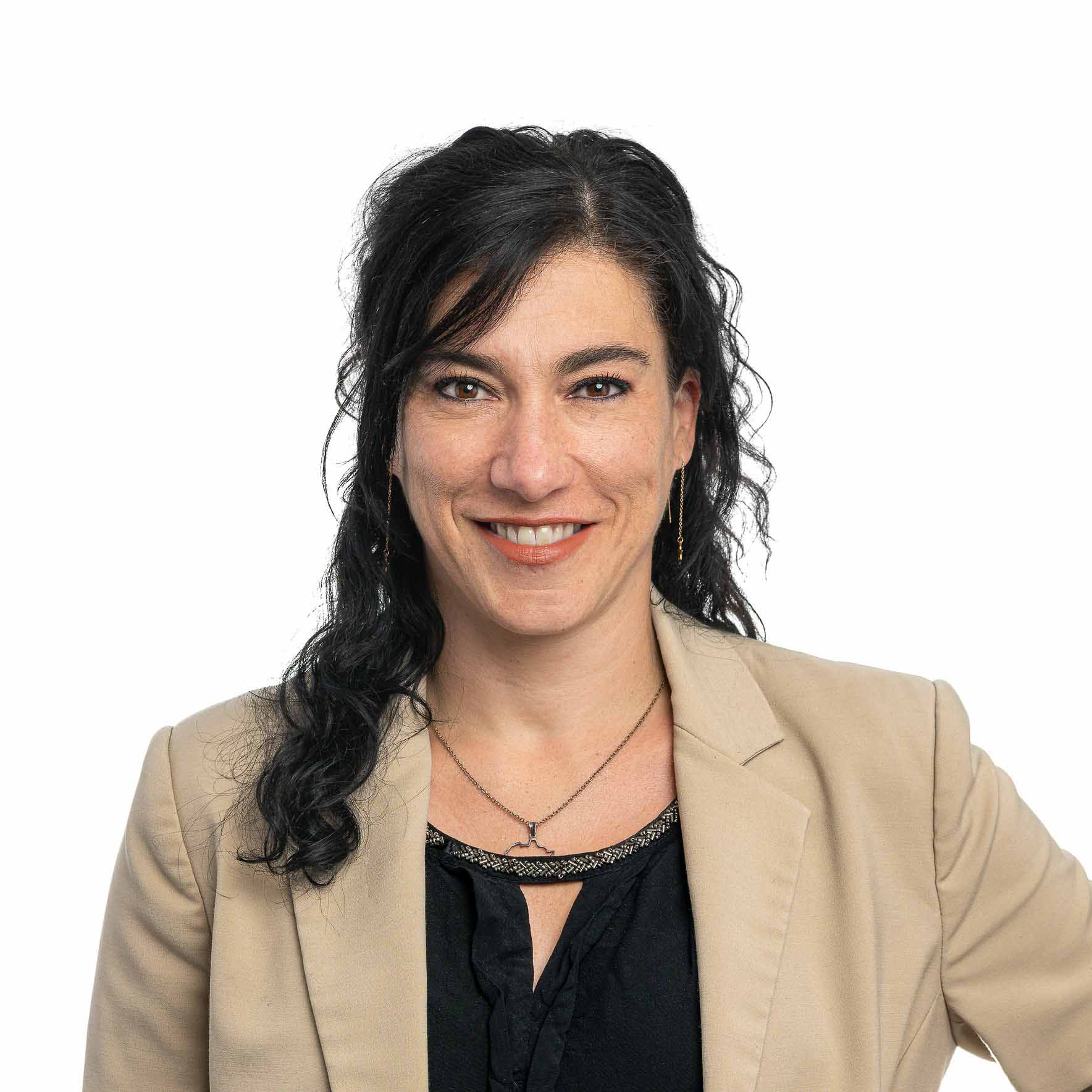 M<sup>e</sup> Annie Drapeau - Avocate MAST Avocats Québec