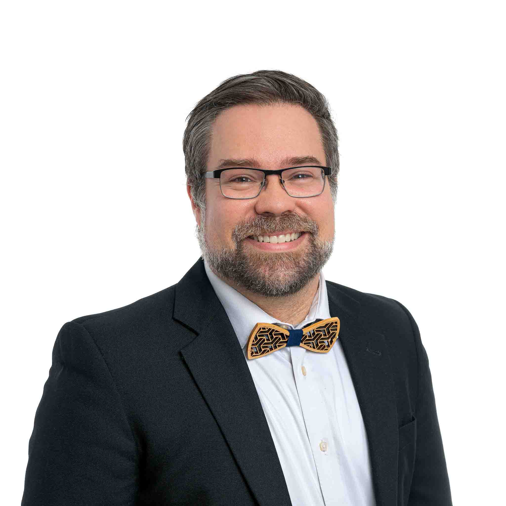 M<sup>e</sup> Dave Simoneau - Avocat MAST Avocats Québec