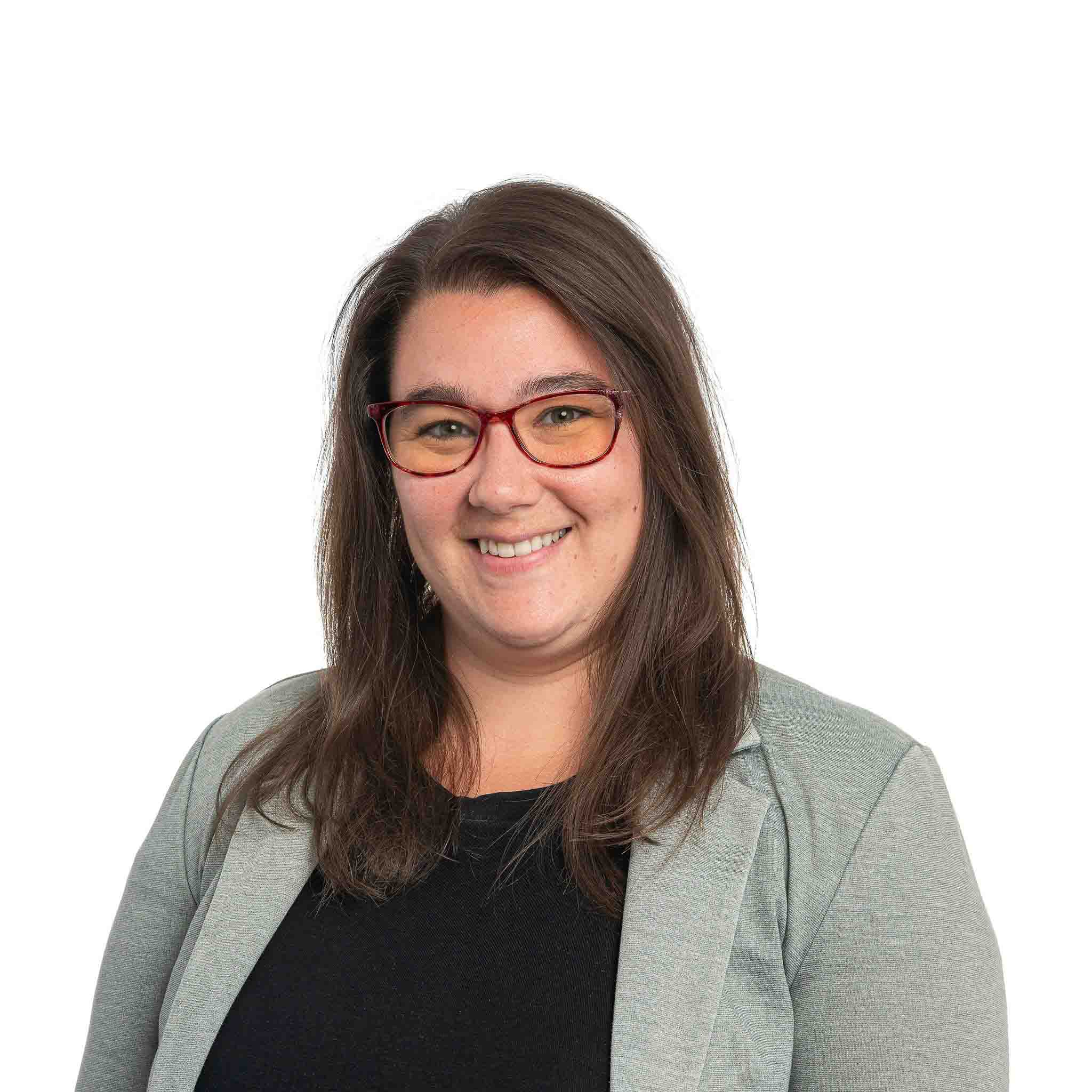 M<sup>me</sup> Alexandra Blais - Adjointe juridique Mast Avocats Québec